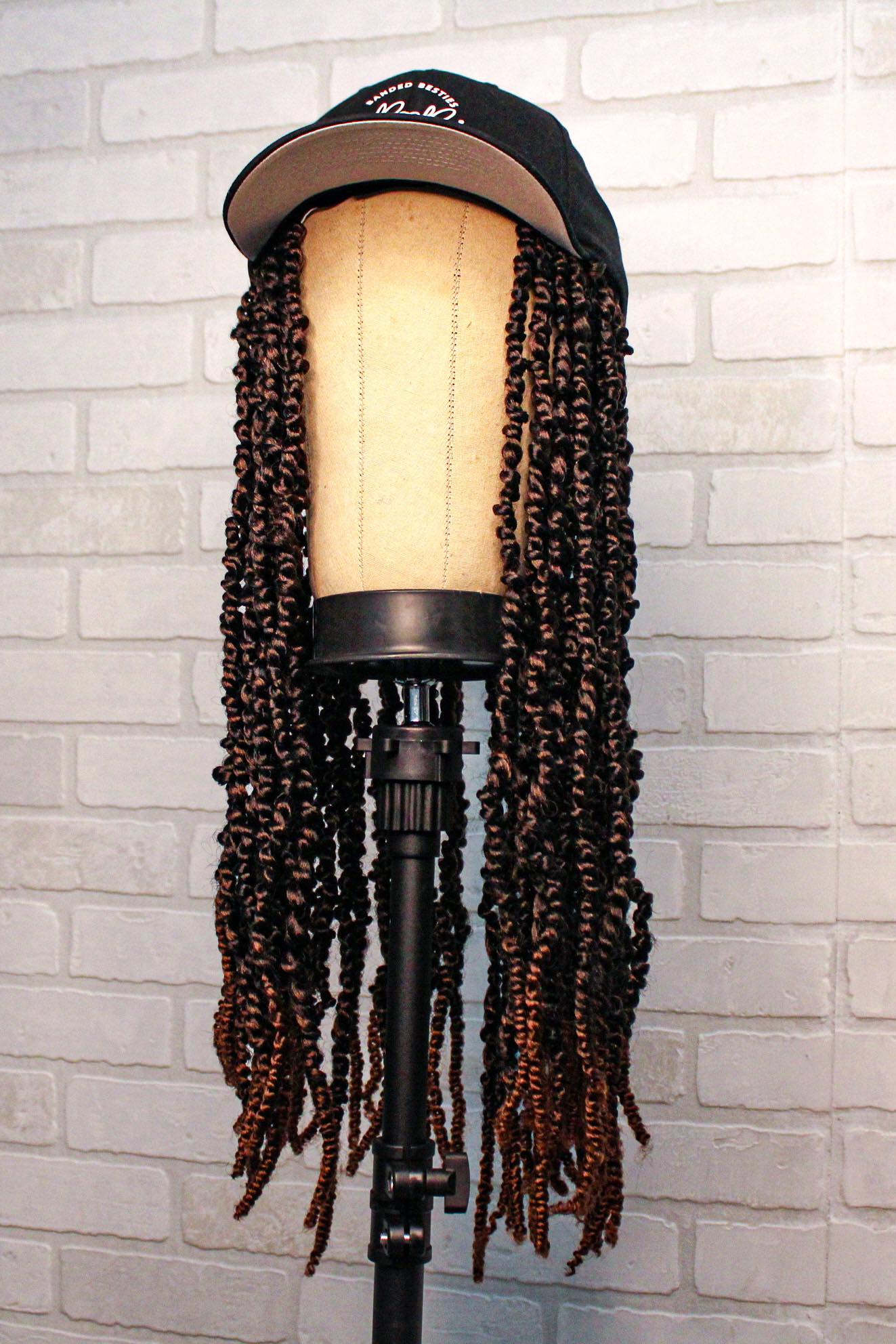 "Tessa" Hair Band