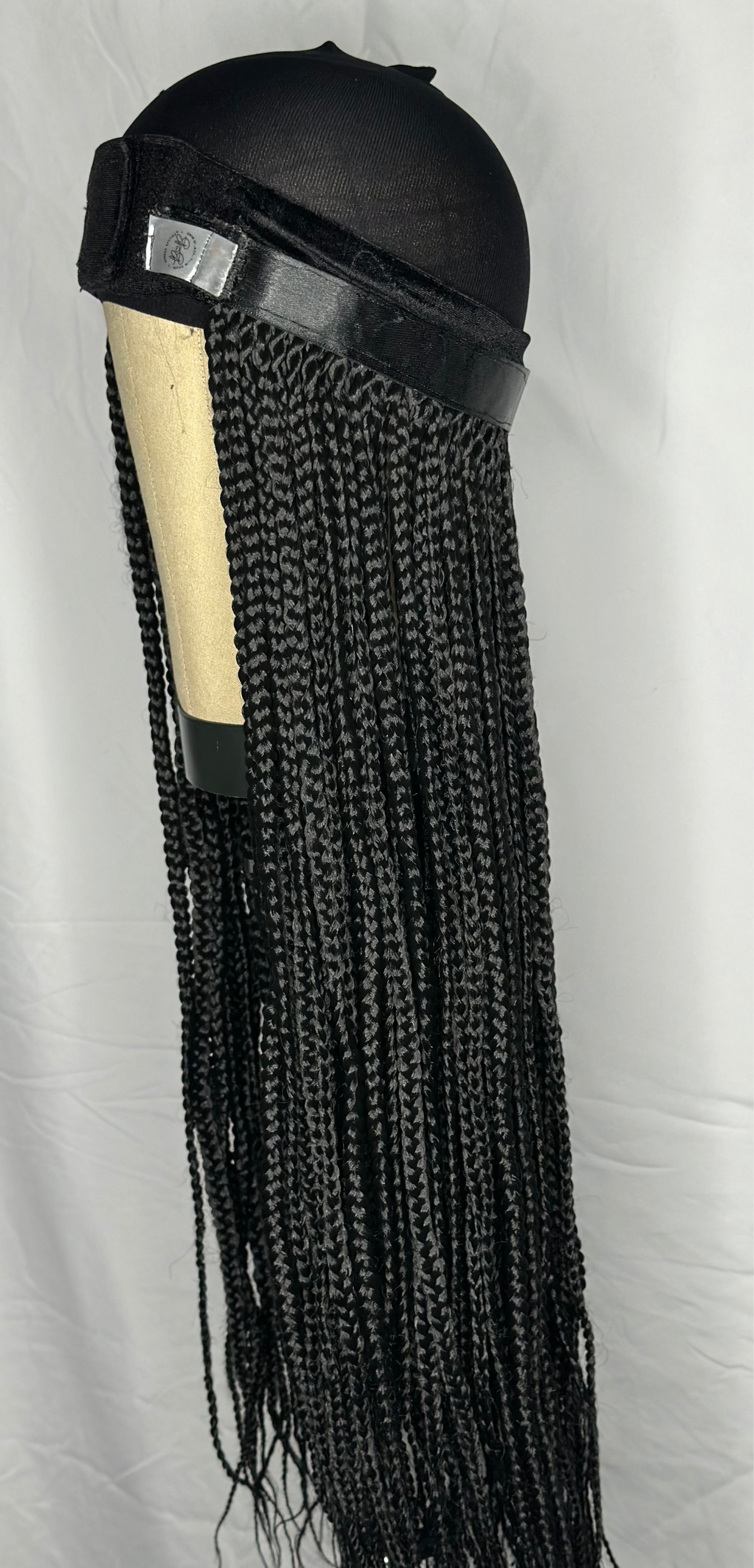 "Jane" Hair Band