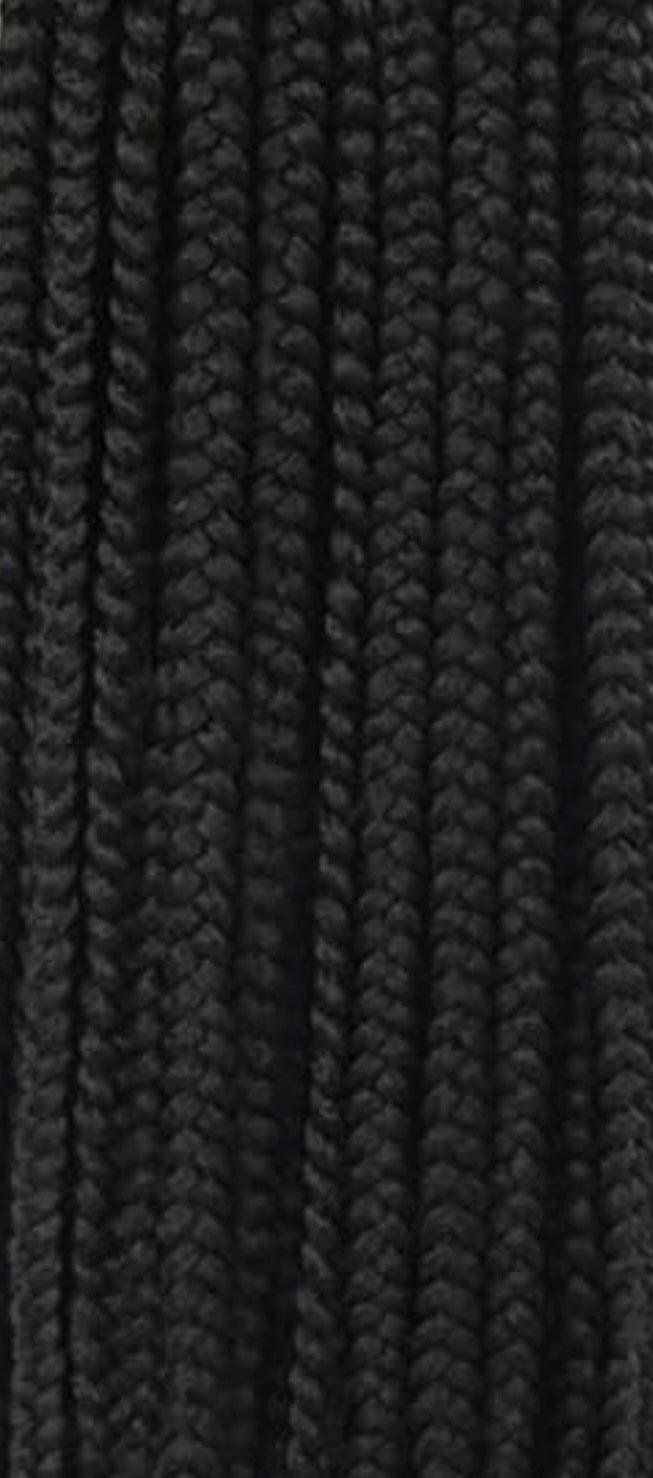 "Janet" Hair Band