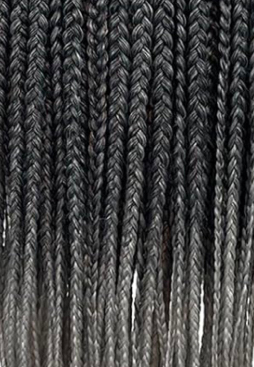 "Jane" Hair Band