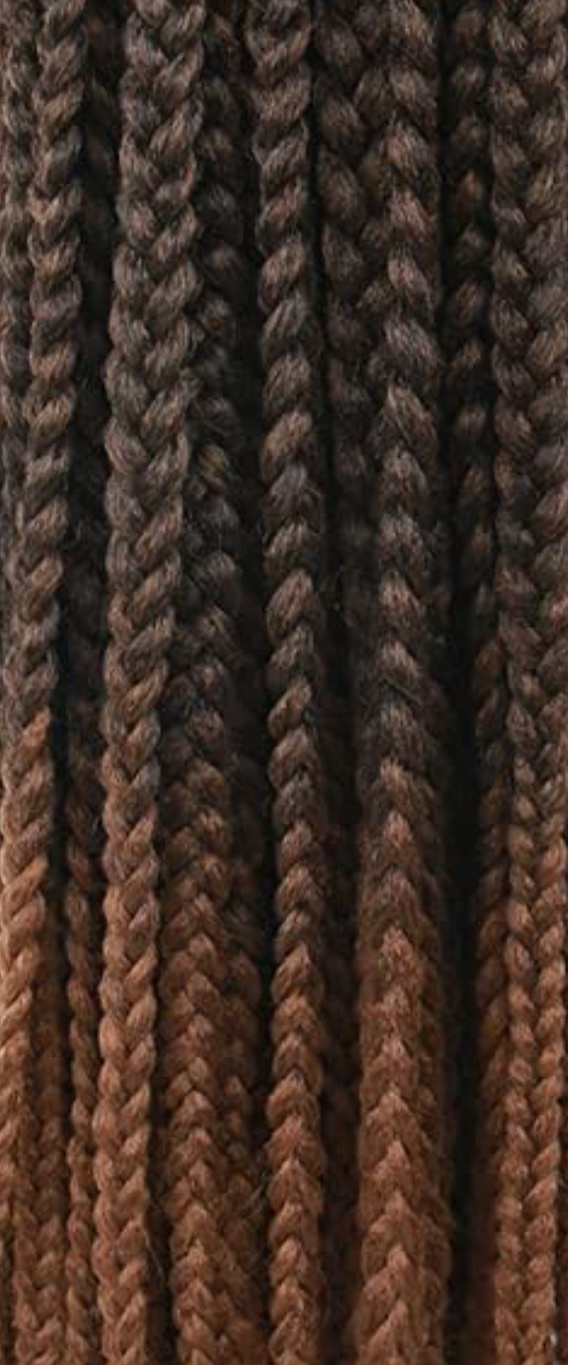 "Janet" Hair Band