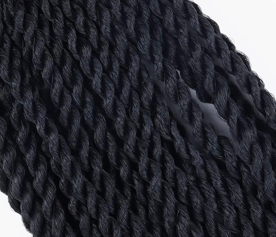 "Nia" Hair Band