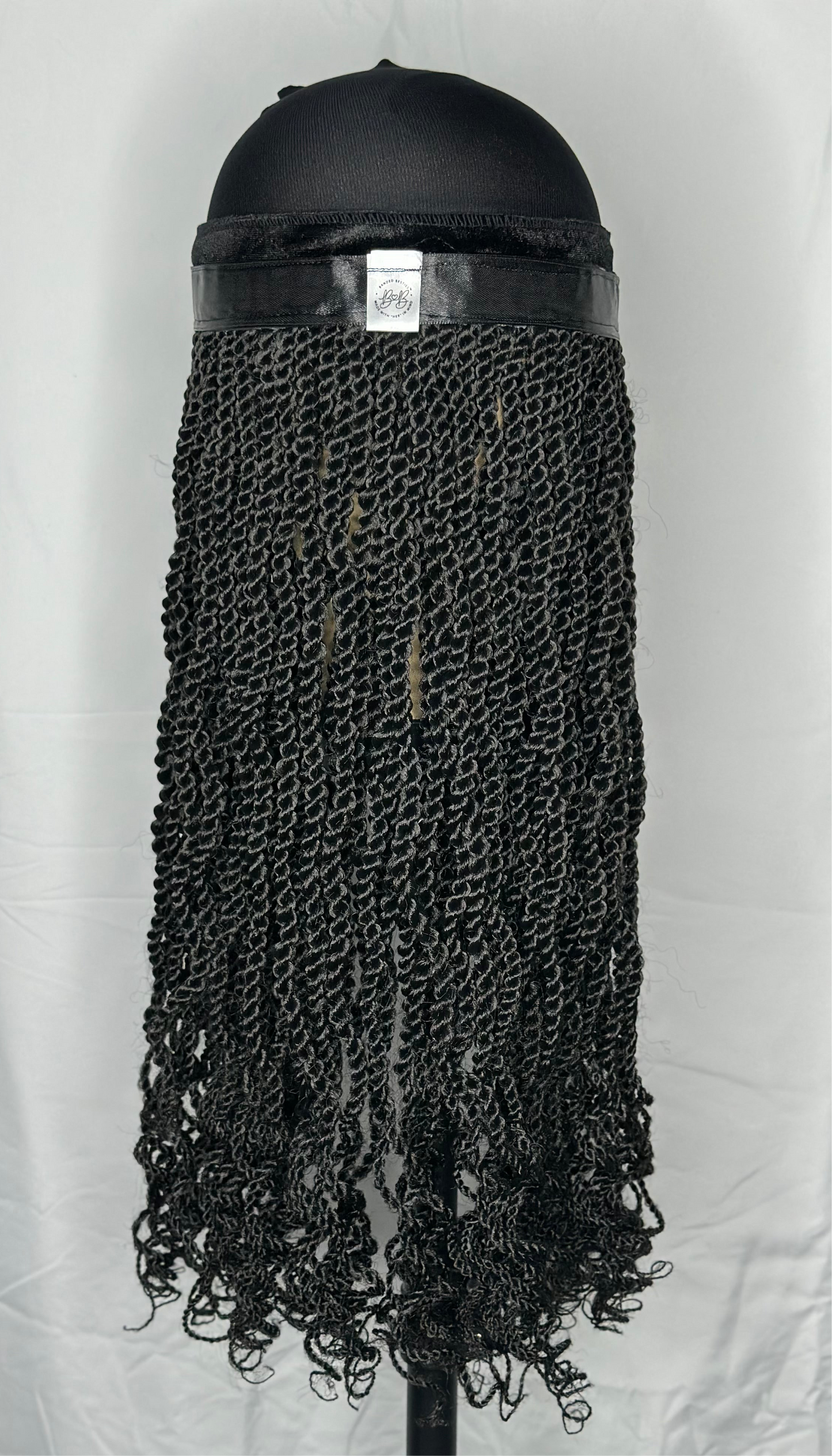 "Amara" Hair Band