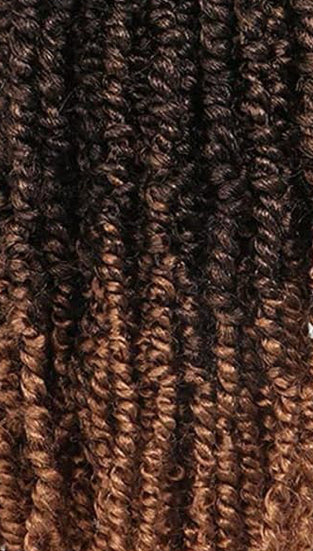 "Tessa" Hair Band