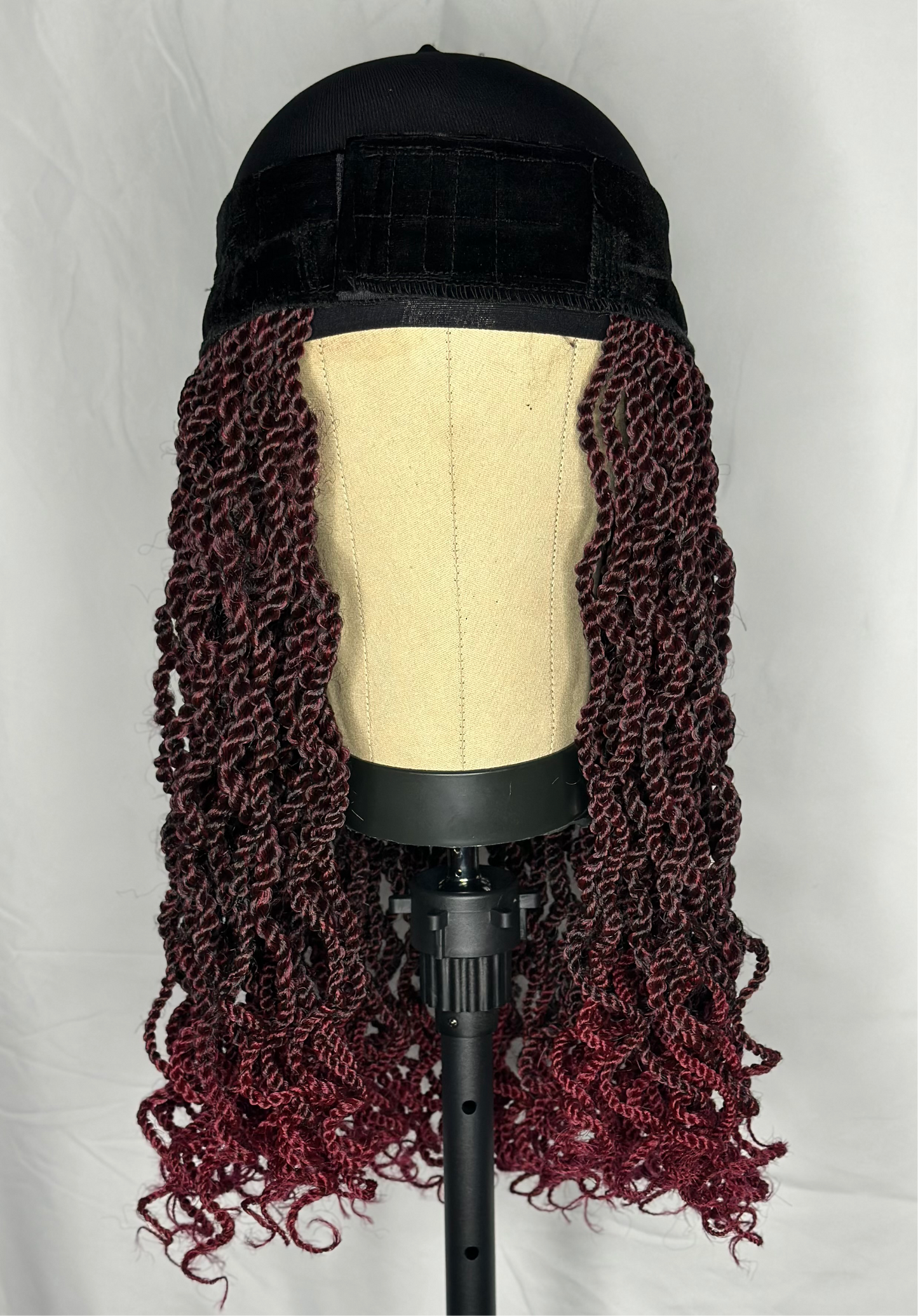 "Amara" Hair Band