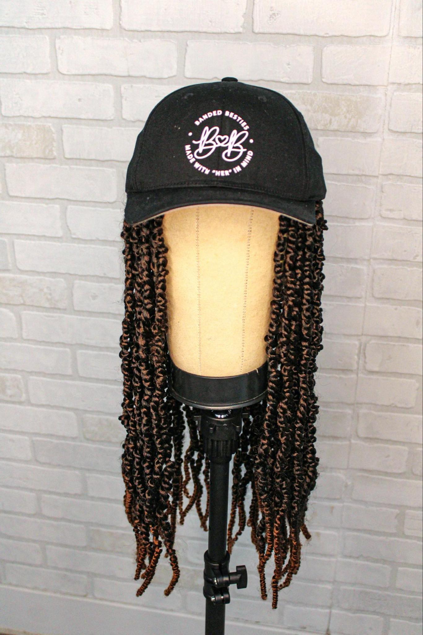 "Tessa" Hair Band