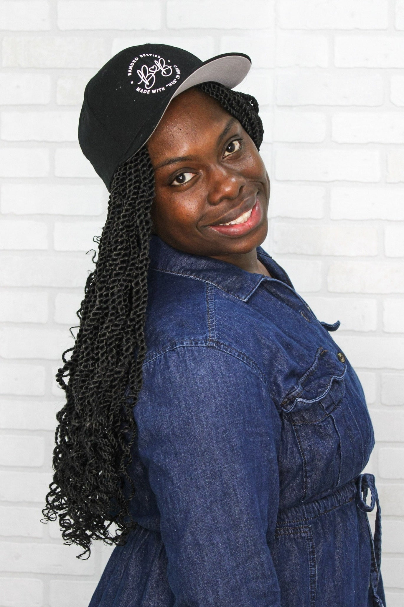 "Amara" Hair Band