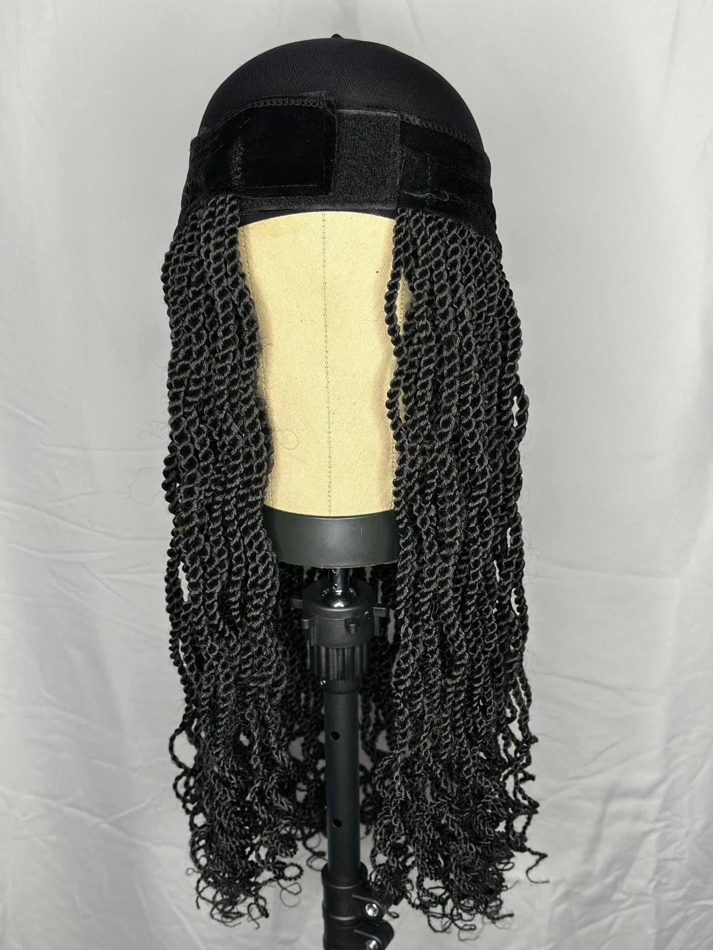 "Amara" Hair Band