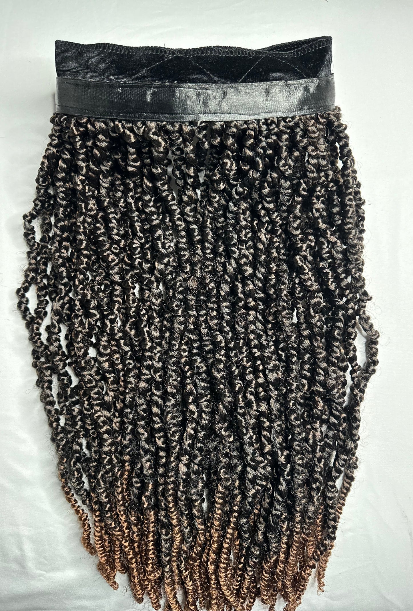 "Tessa" Hair Band