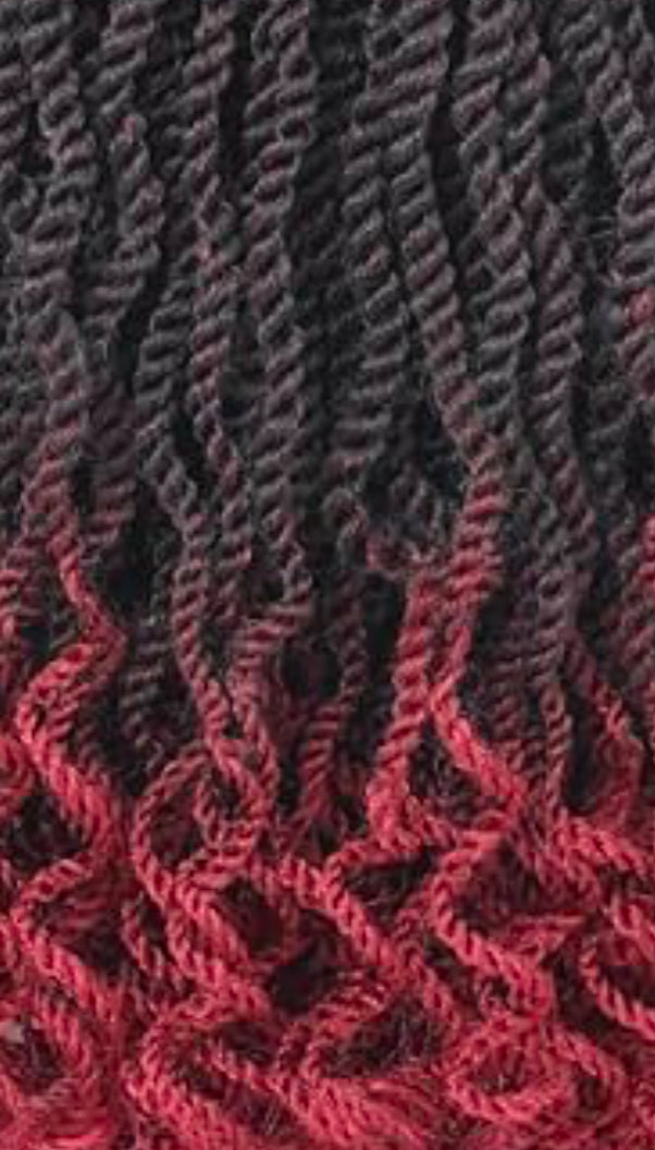 "Amara" Hair Band