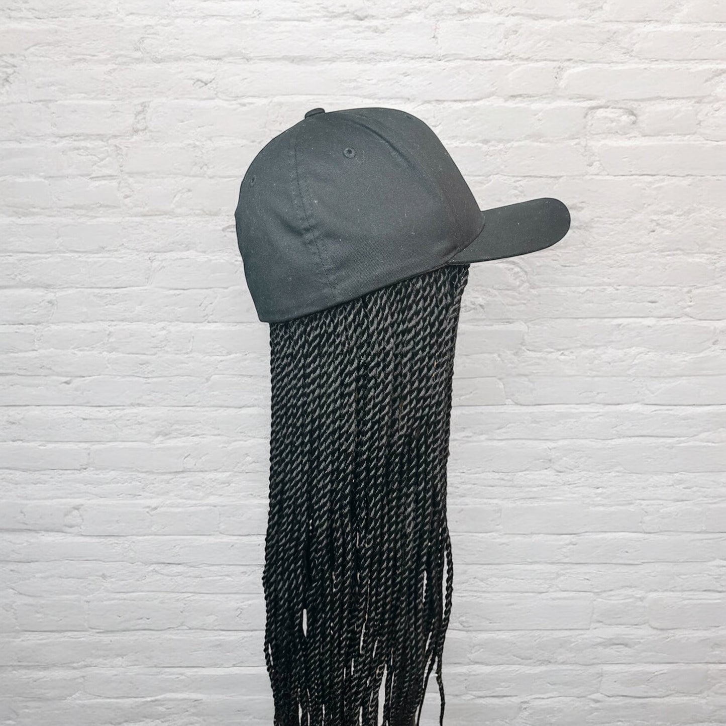 "Nia" Hair Band