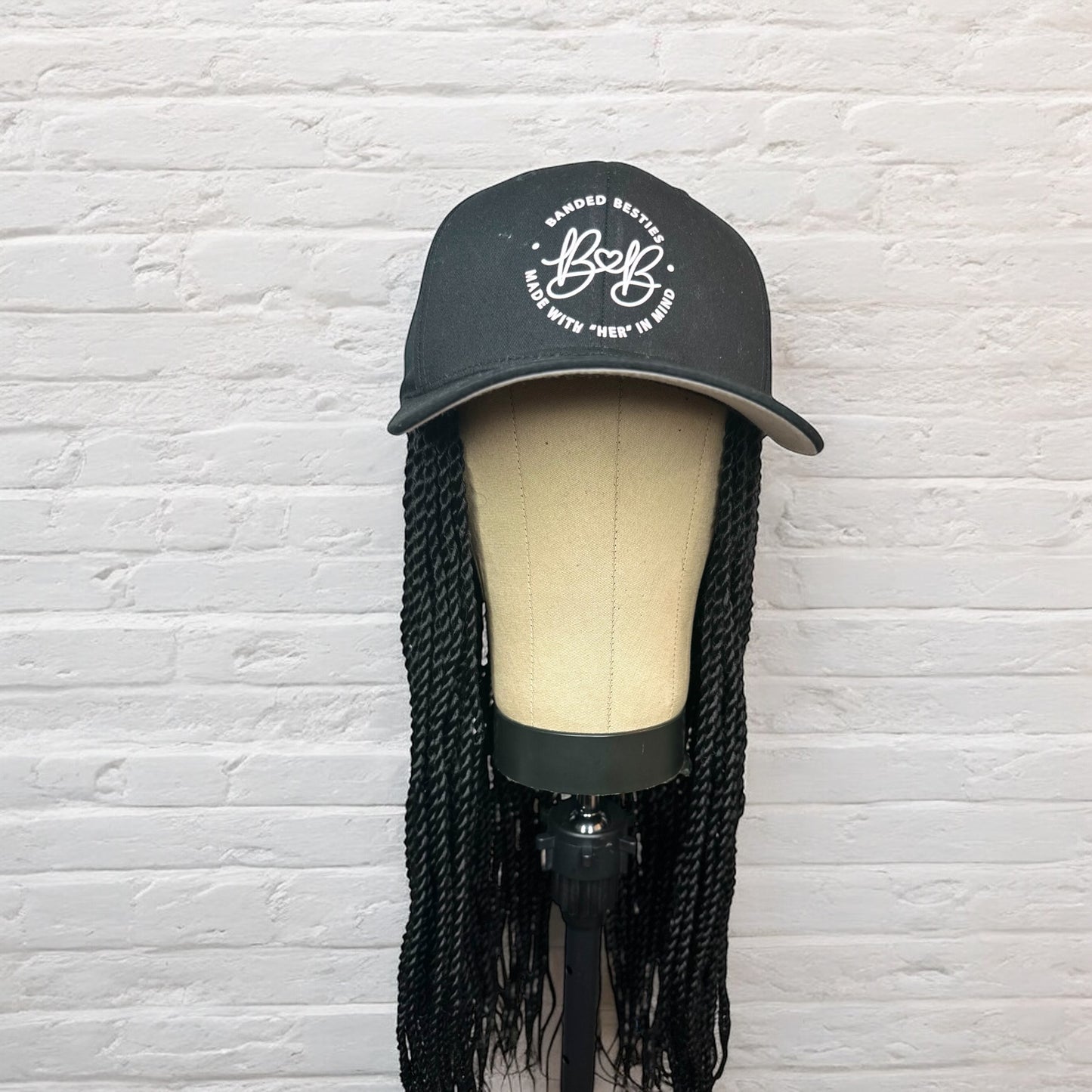 "Nia" Hair Band